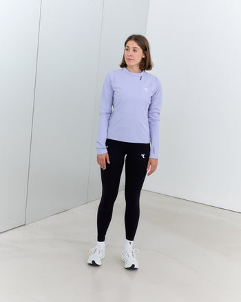 Lookbook Spectra Running Thermal Mock Neck Women 41