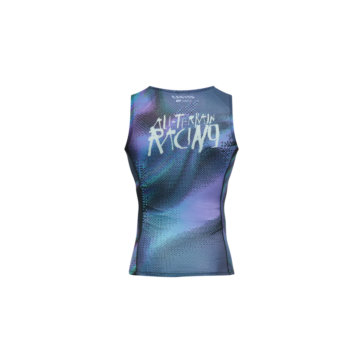 Canyon x DT Swiss All-Terrain Racing Baselayer Singlet Men