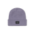 Aura Fine Merino Beanie Purple Dawn