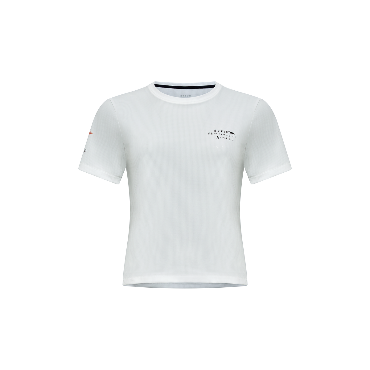 Creators of Tomorrow Running T-Shirt Women
