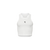 Spectra Running Singlet Women Arctic White