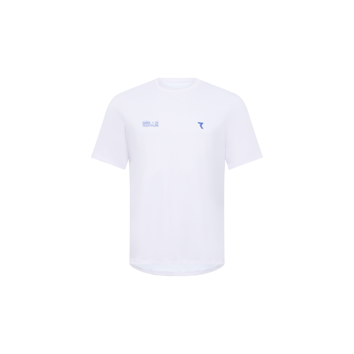 Bonn Triathlon Athletic T-Shirt Men