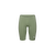 Spectra Running Half Tights Men Green Glare
