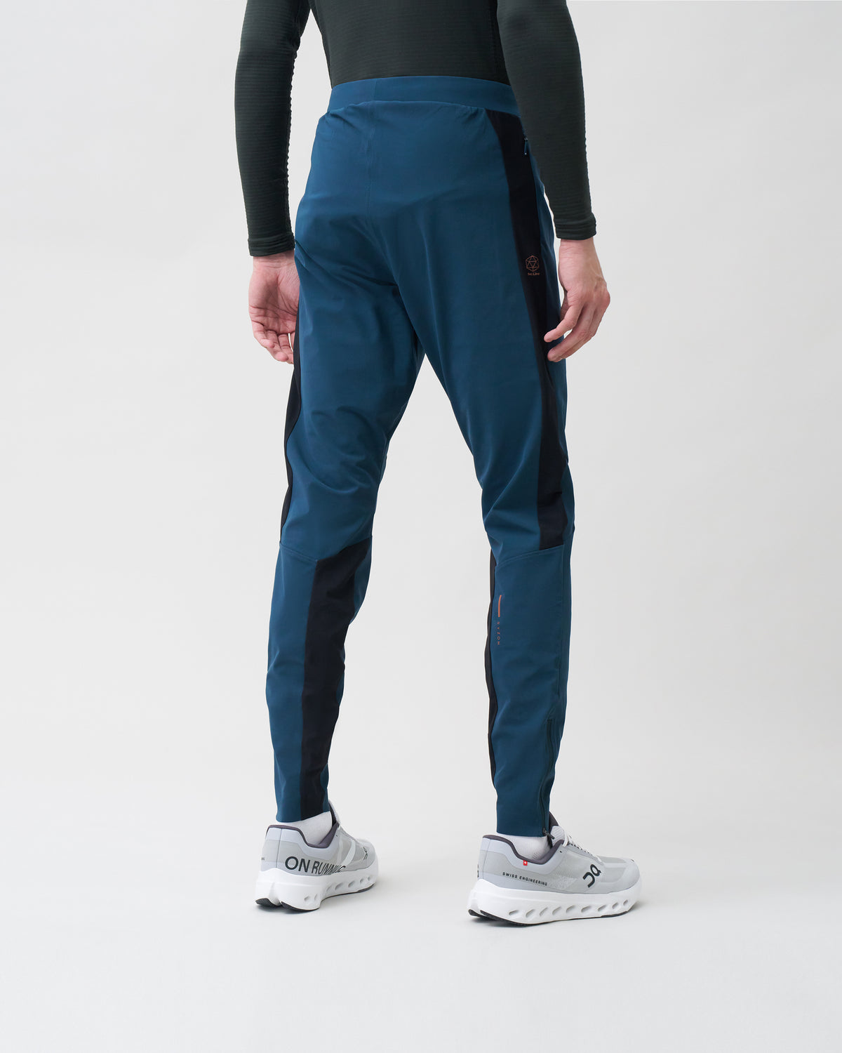 Sonic Running Thermal Pants Men