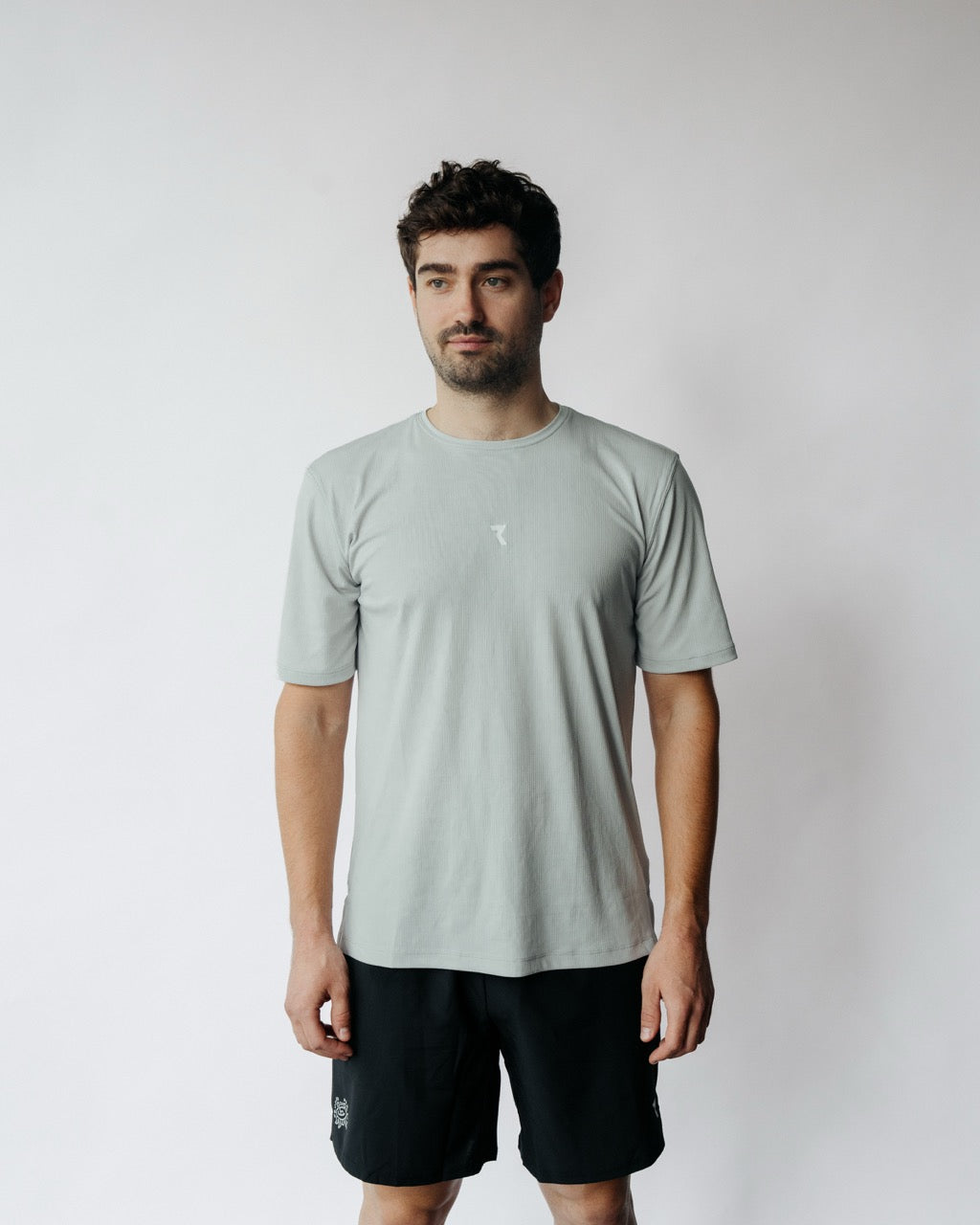 United in Humanity Running Shorts Men