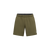 Spectra Running Shorts Men Kalamata Olive