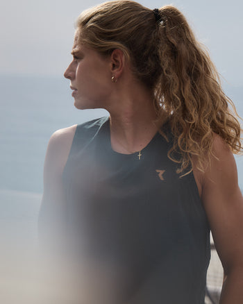 Lookbook Sonic Running Tank Women 20