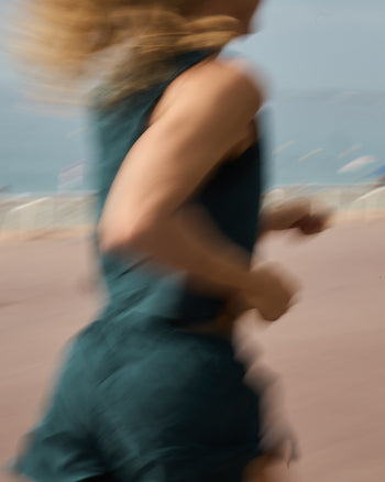 Lookbook Sonic Running Tank Women 22