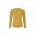 Phantom Running Longsleeve T-Shirt Women Sahara Gold