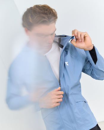 Lookbook Phantom Athletic Rain Jacket Men 14