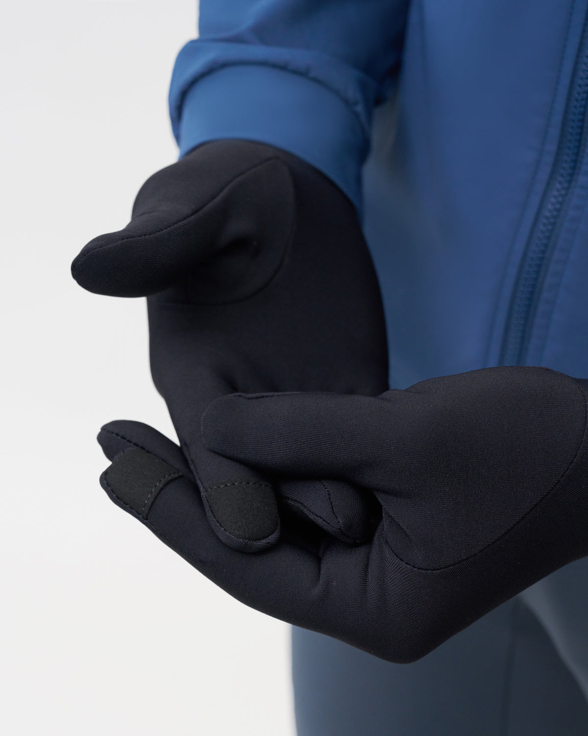 Radius Running Gloves