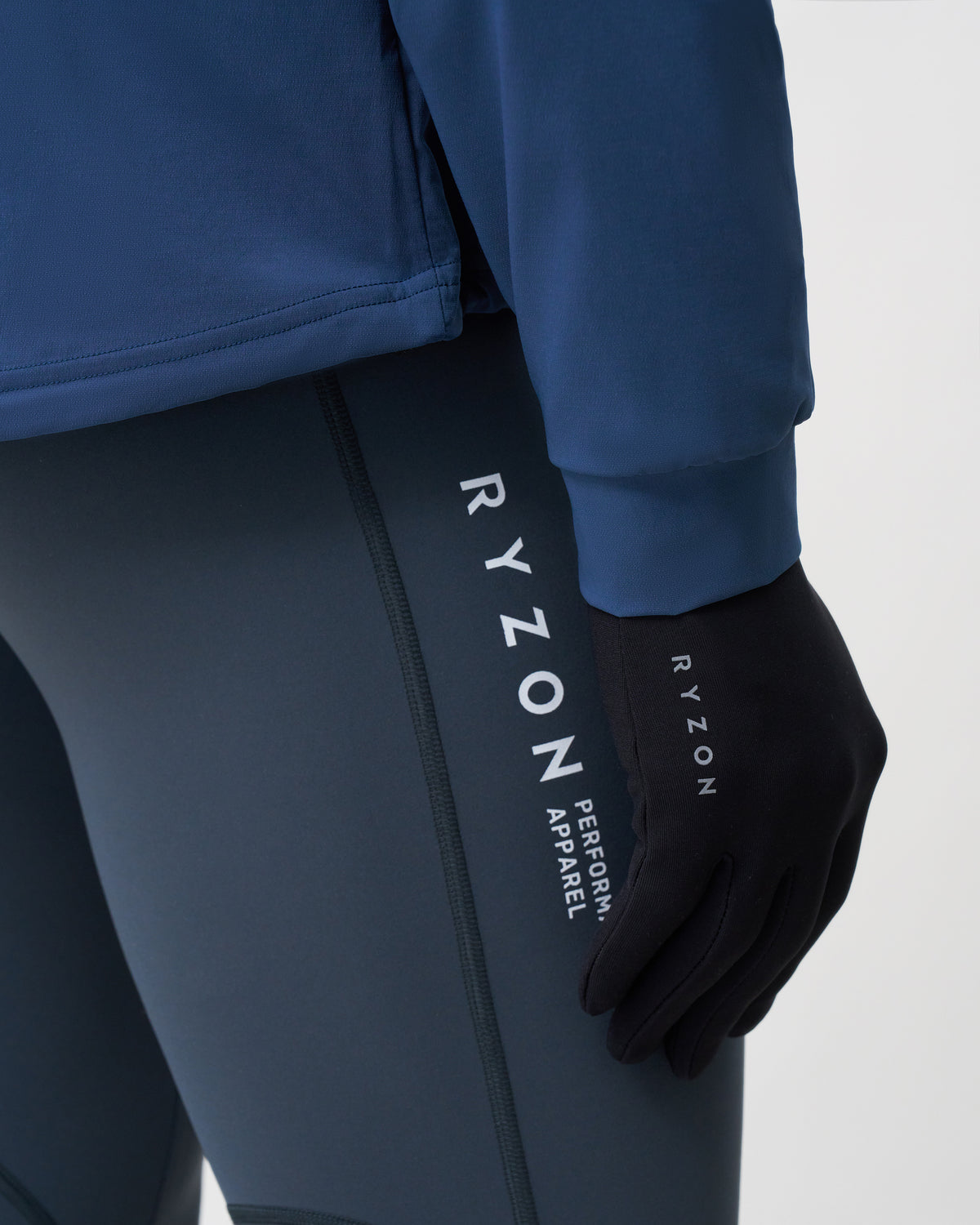 Radius Running Gloves
