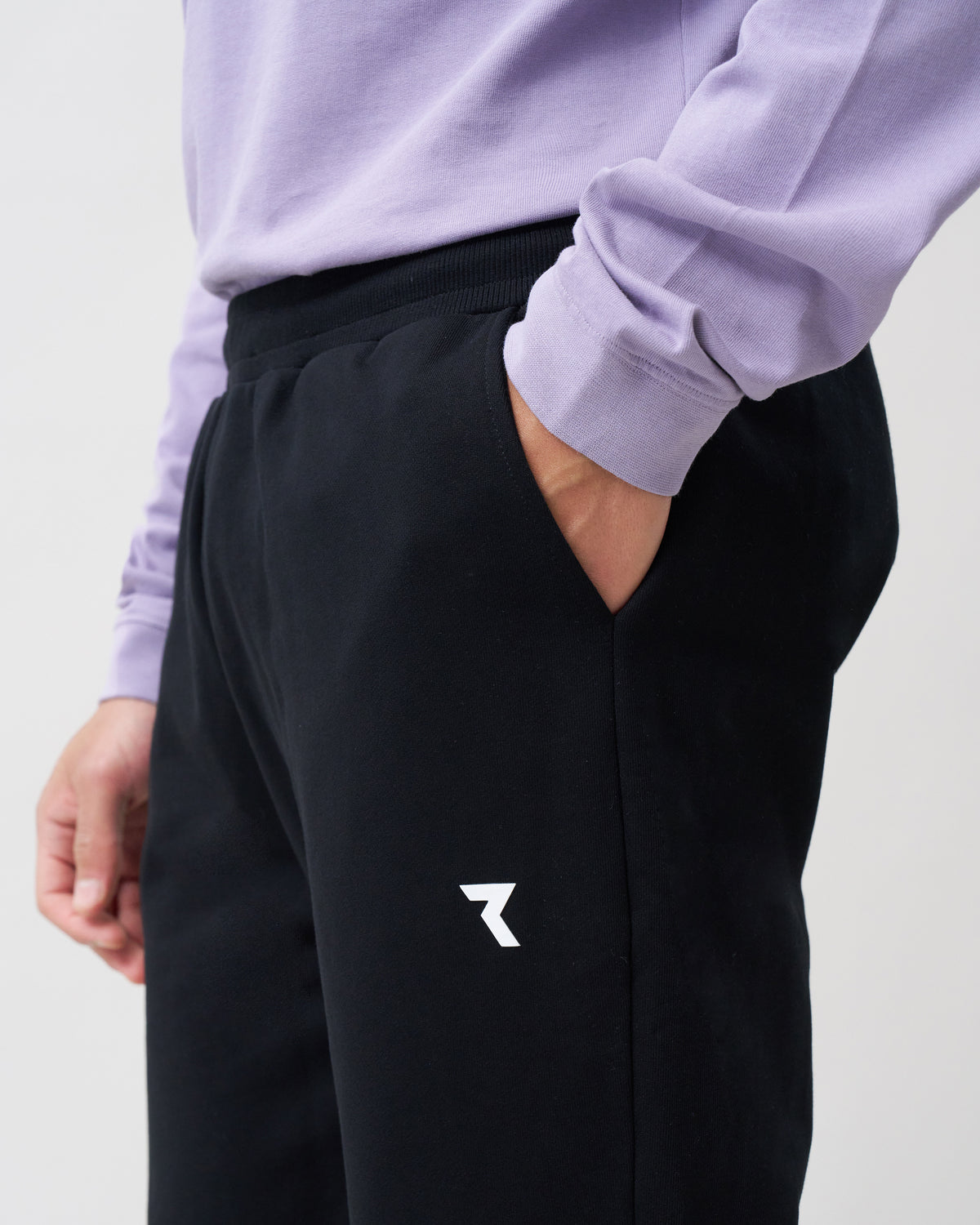 Rhythm Leisure Pants Men