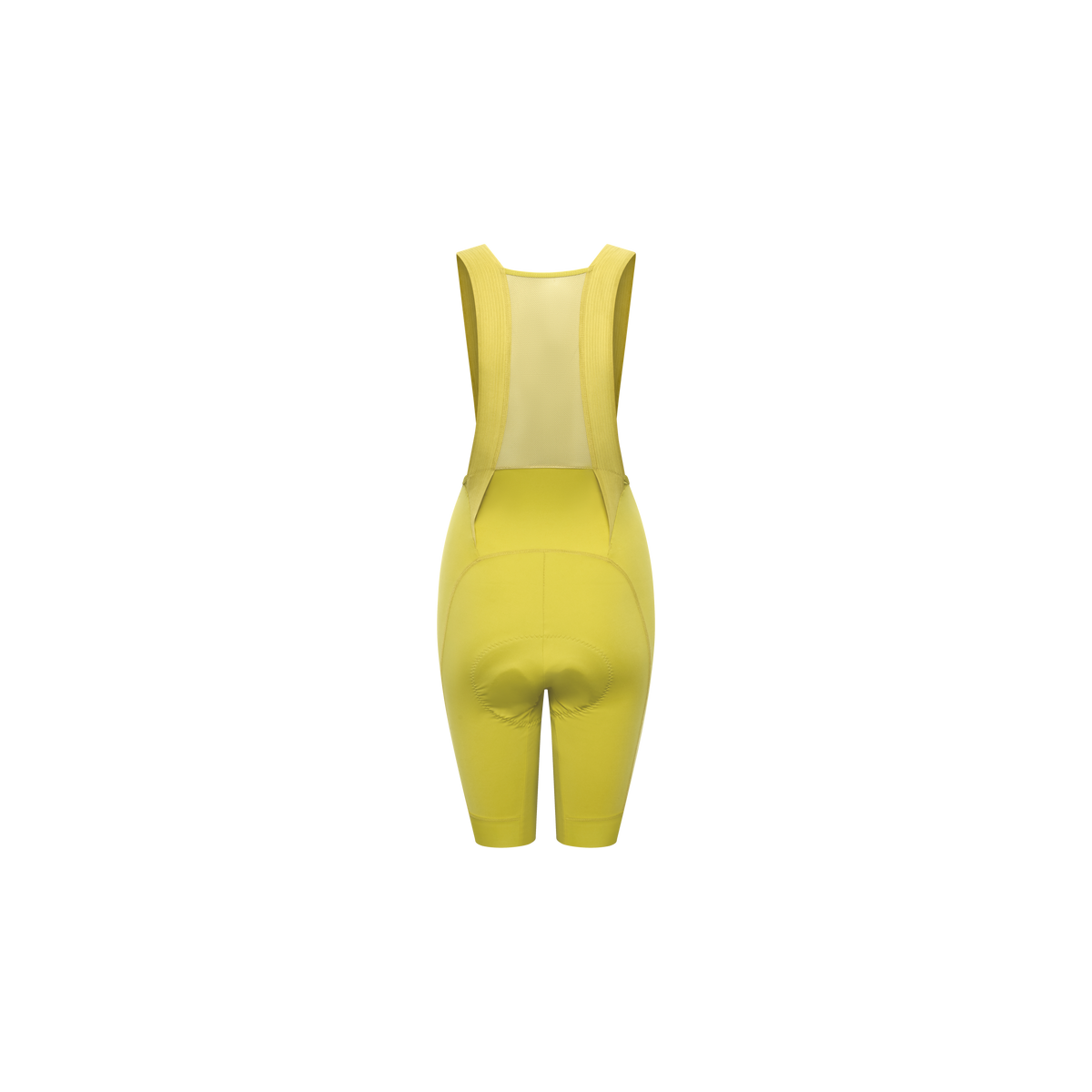 Signature Cycling Bib Shorts Women