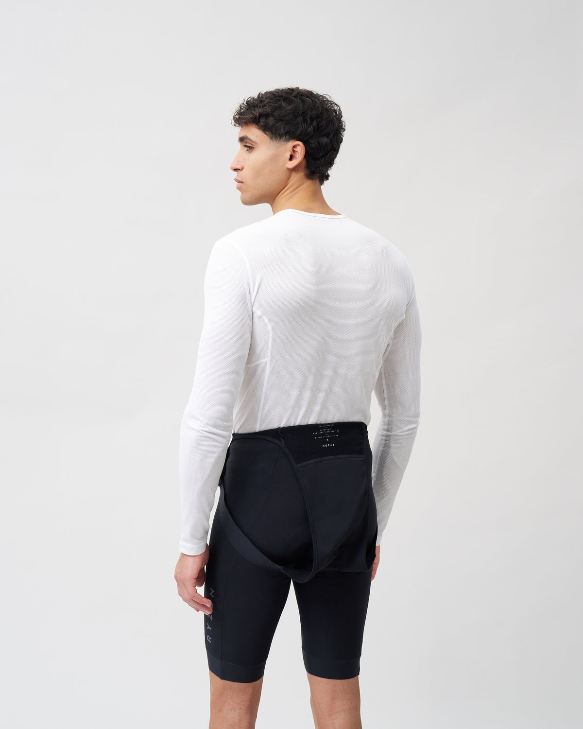 Ritual Performance Baselayer Longsleeve Men