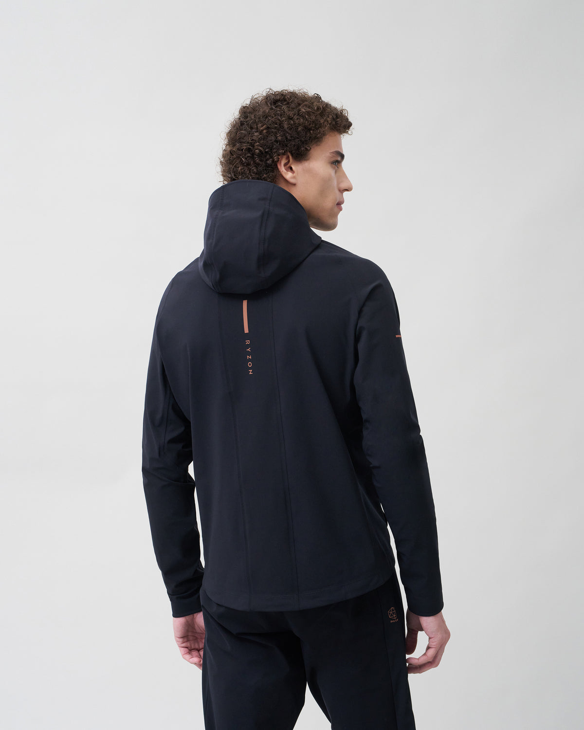 Sonic Running Thermal Jacket Men
