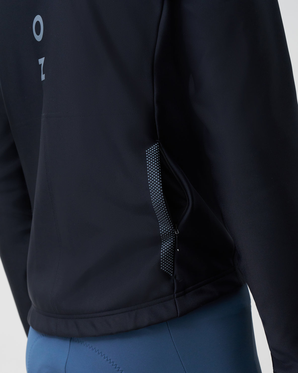 Signature Cycling Thermal Jacket Men