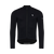 Signature Cycling Thermal Jacket Men Knight Black