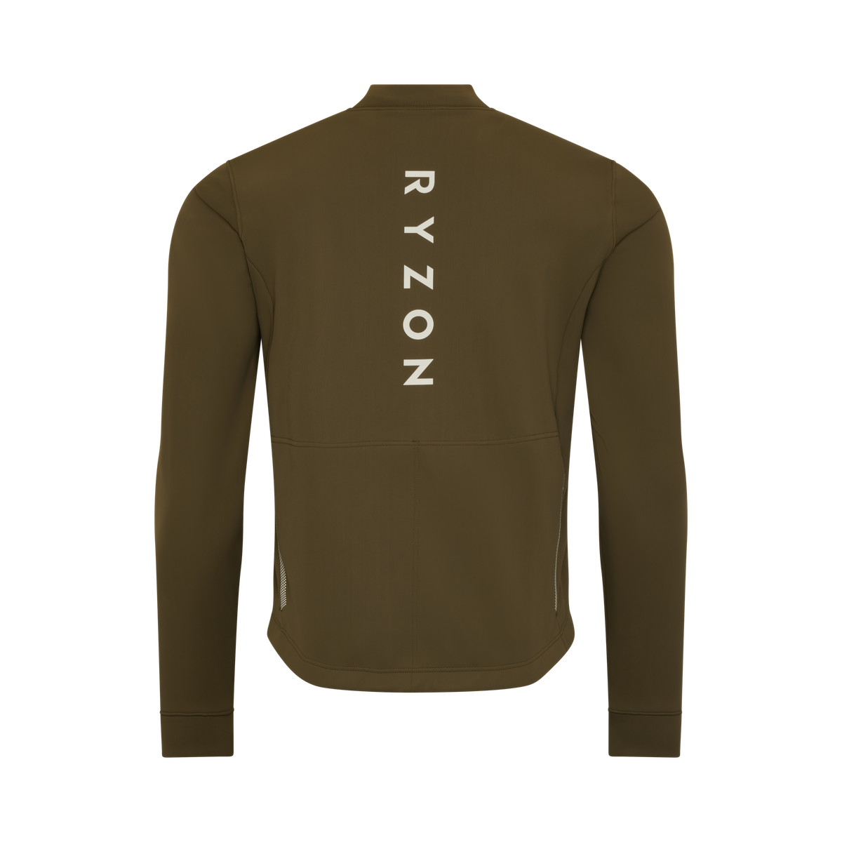 Signature Cycling Thermal Jacket Men