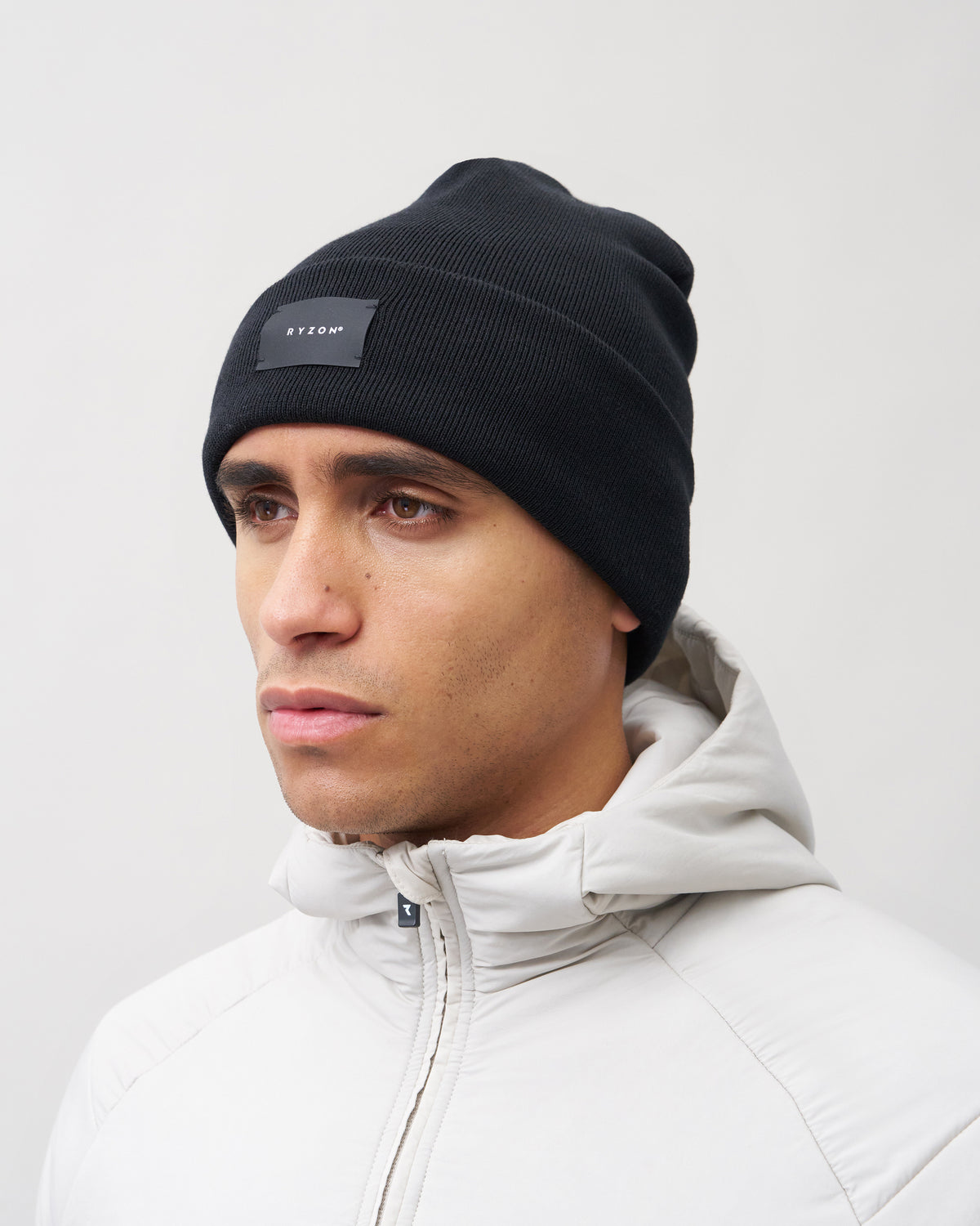 Aura Fine Merino Beanie
