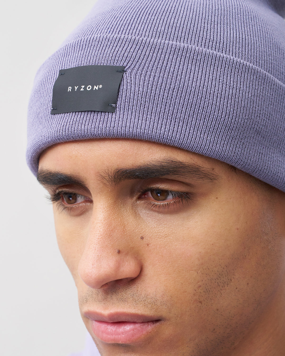 Aura Fine Merino Beanie