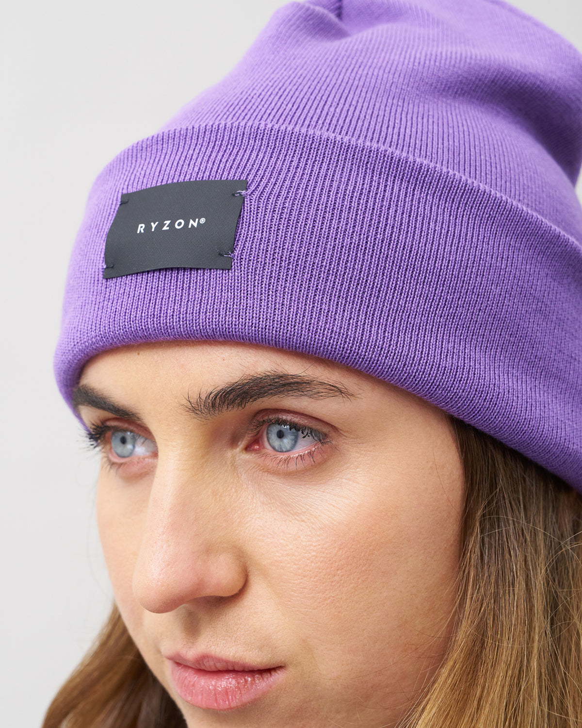 Aura Fine Merino Beanie