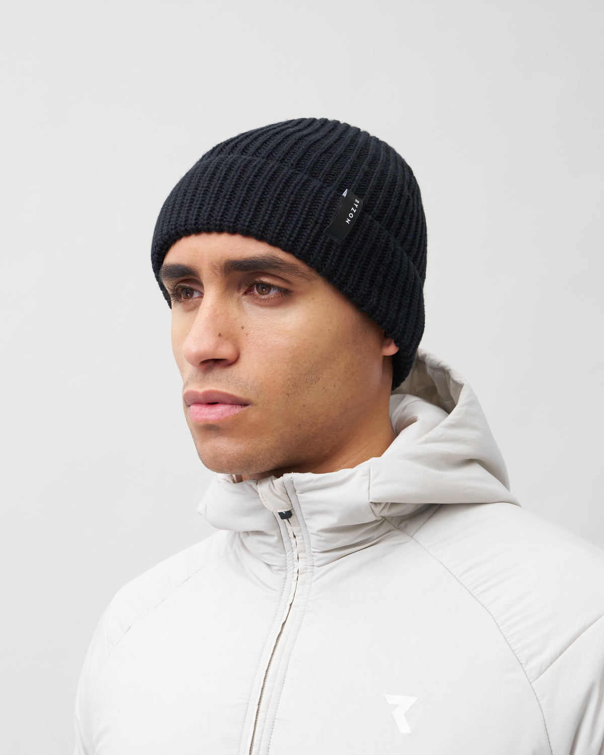 Aura Merino Beanie