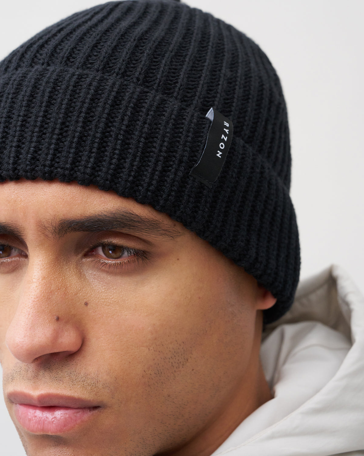 Aura Merino Beanie