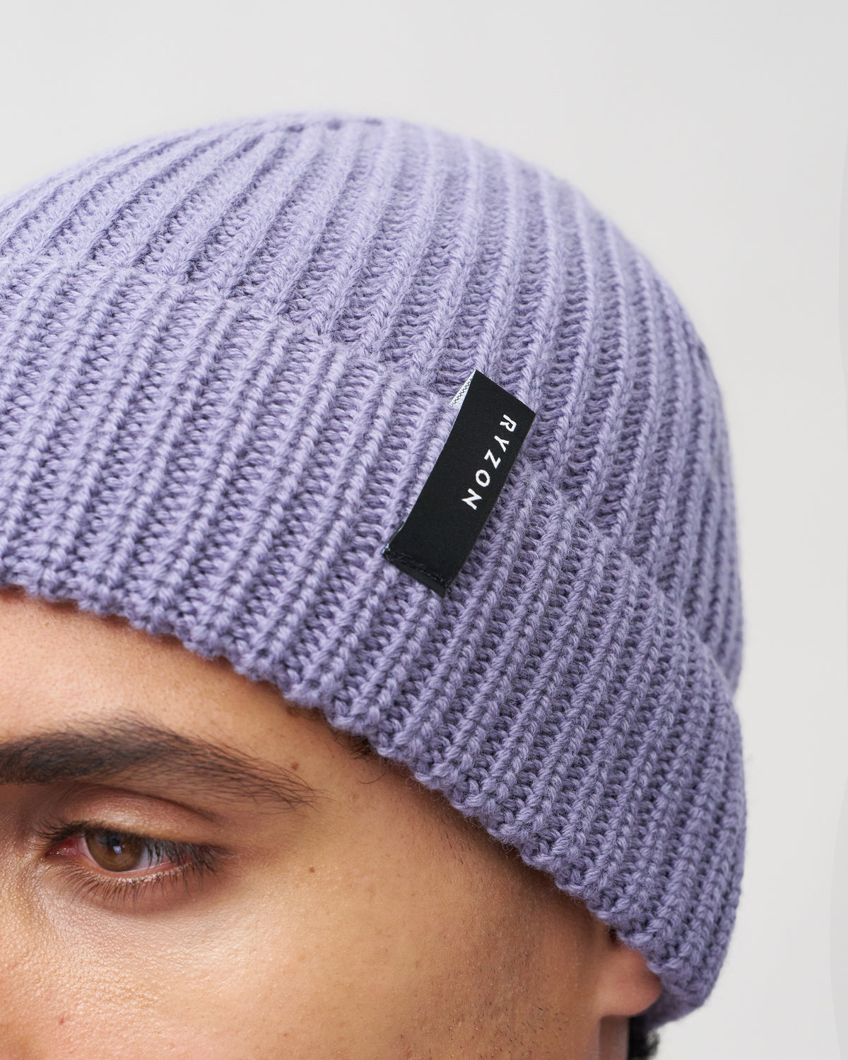Aura Merino Beanie