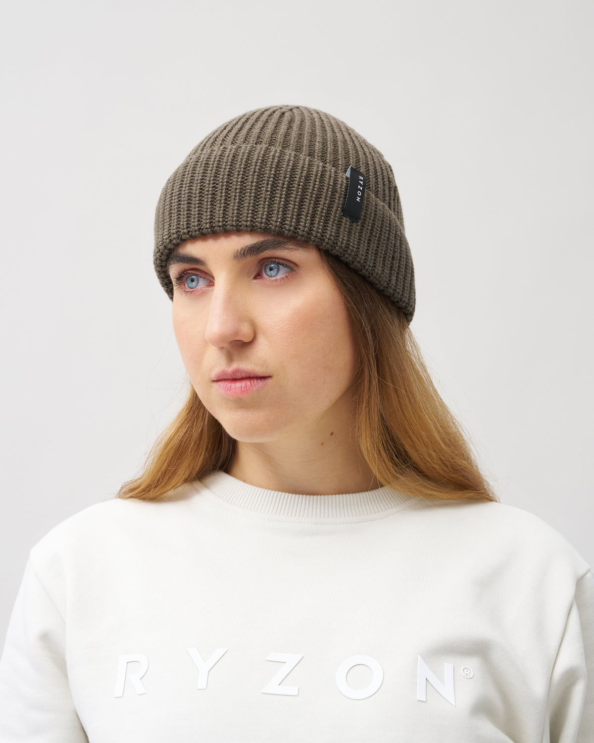 Aura Merino Beanie