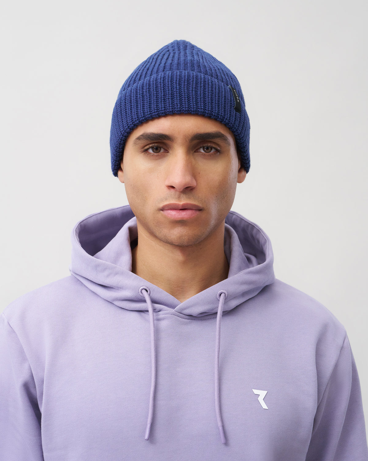 Aura Merino Beanie