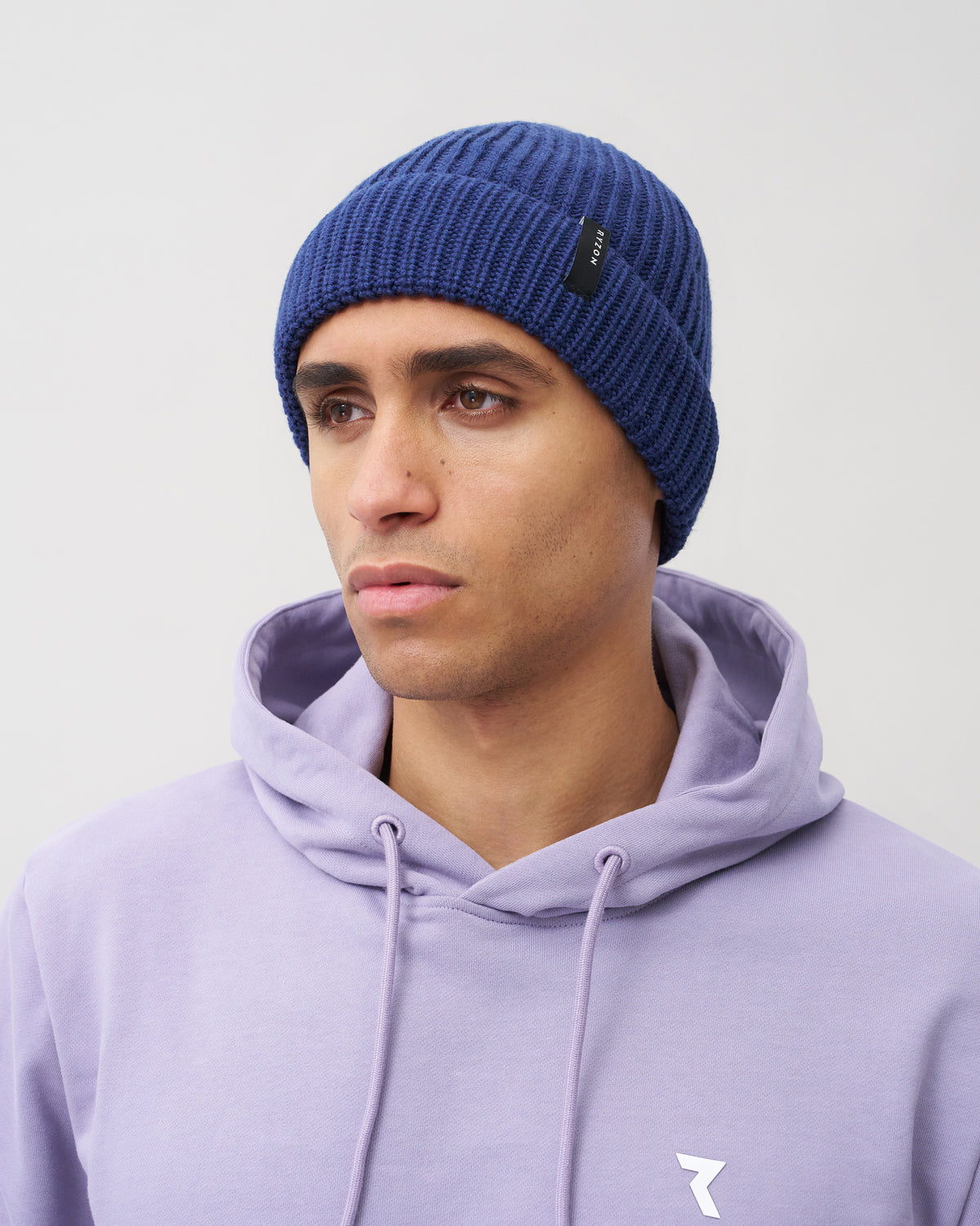 Aura Merino Beanie