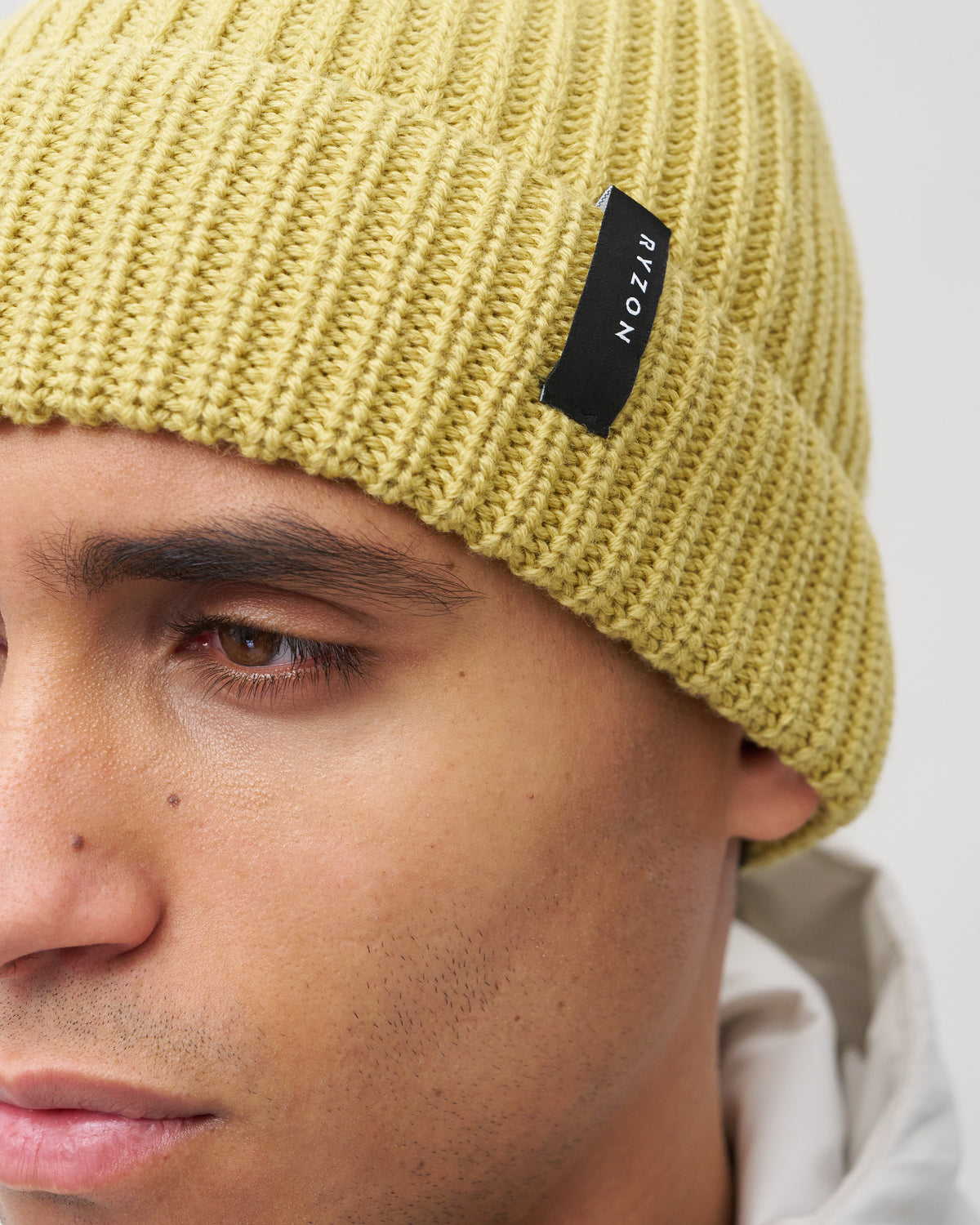Aura Merino Beanie