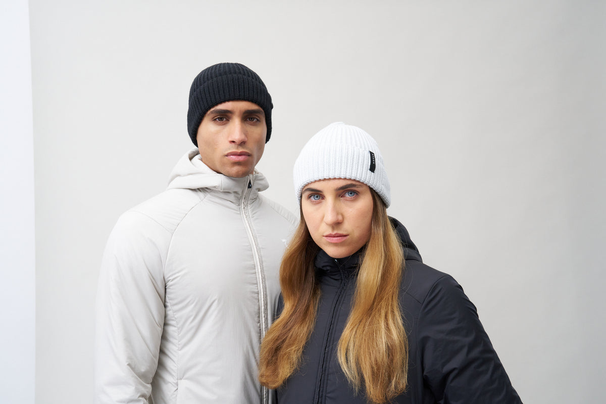 Aura Merino Beanie