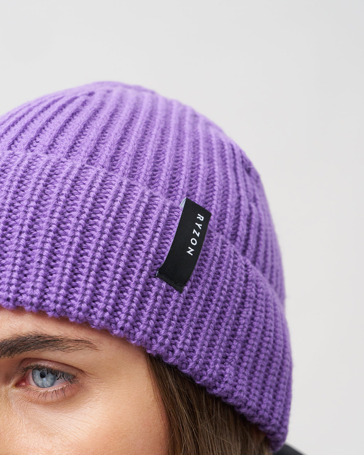 Aura Merino Beanie
