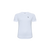 Phantom Running T-Shirt Women Arctic White