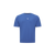 Spectra Running T-Shirt Men Blue Dusk