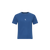 Spectra Running T-Shirt Women Blue Dusk