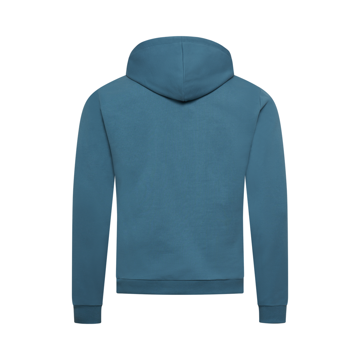 Rhythm Unisex Hooded Sweater "Typelogo"