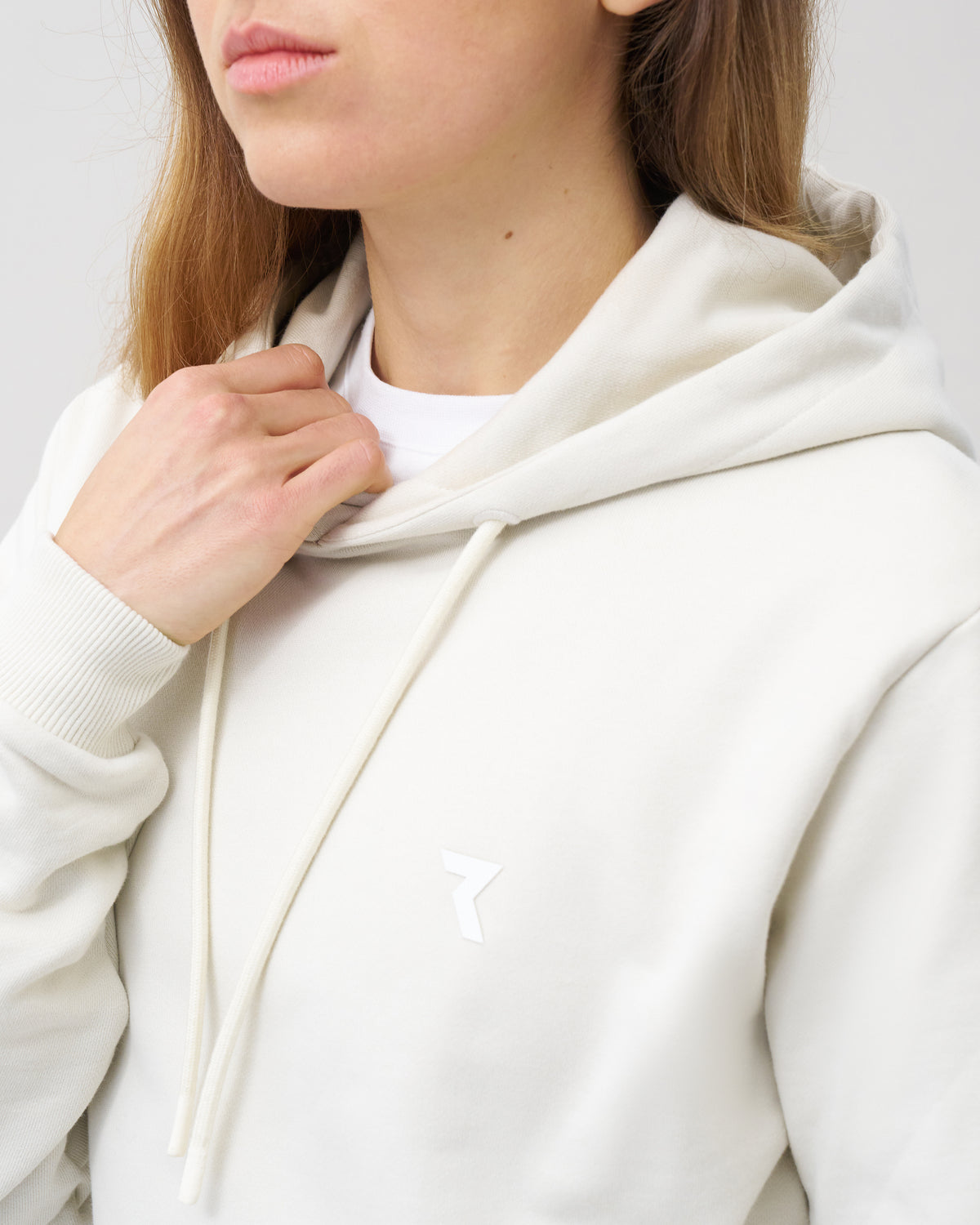 Rhythm Unisex Hooded Sweater "Icon"