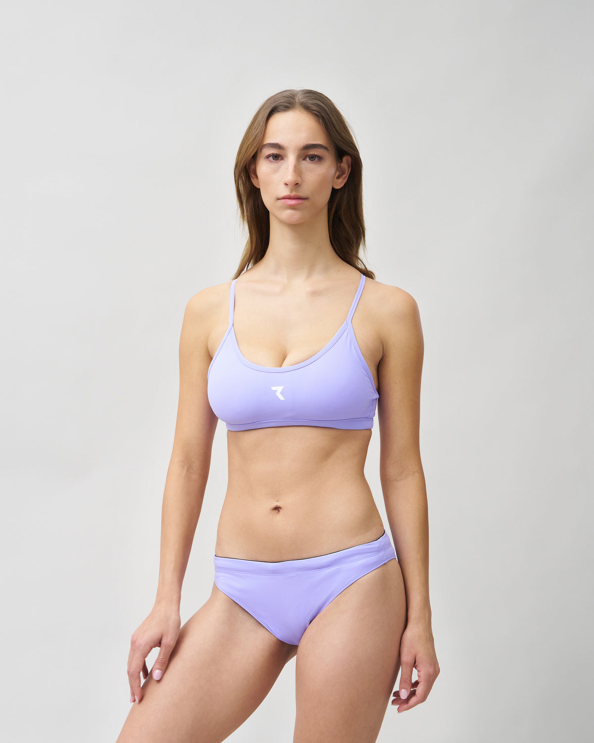 Afire Swim Bikini Top Women
