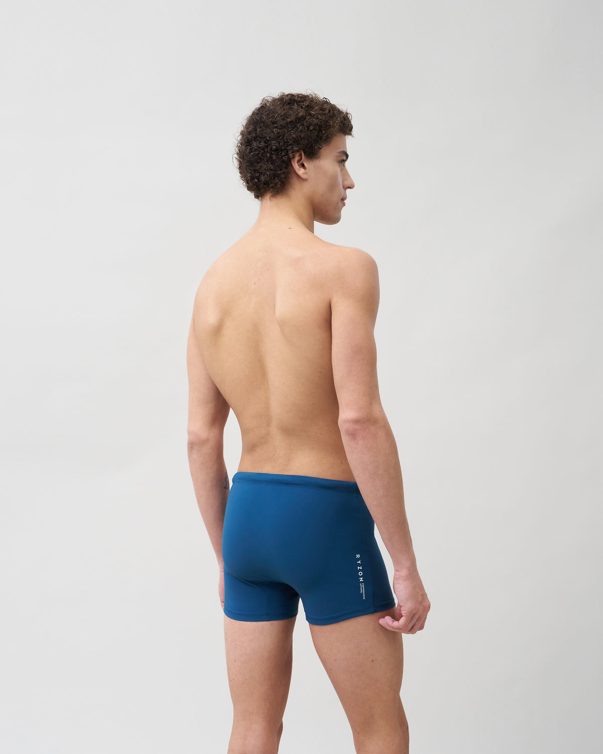 Afire Swim Shorts Men