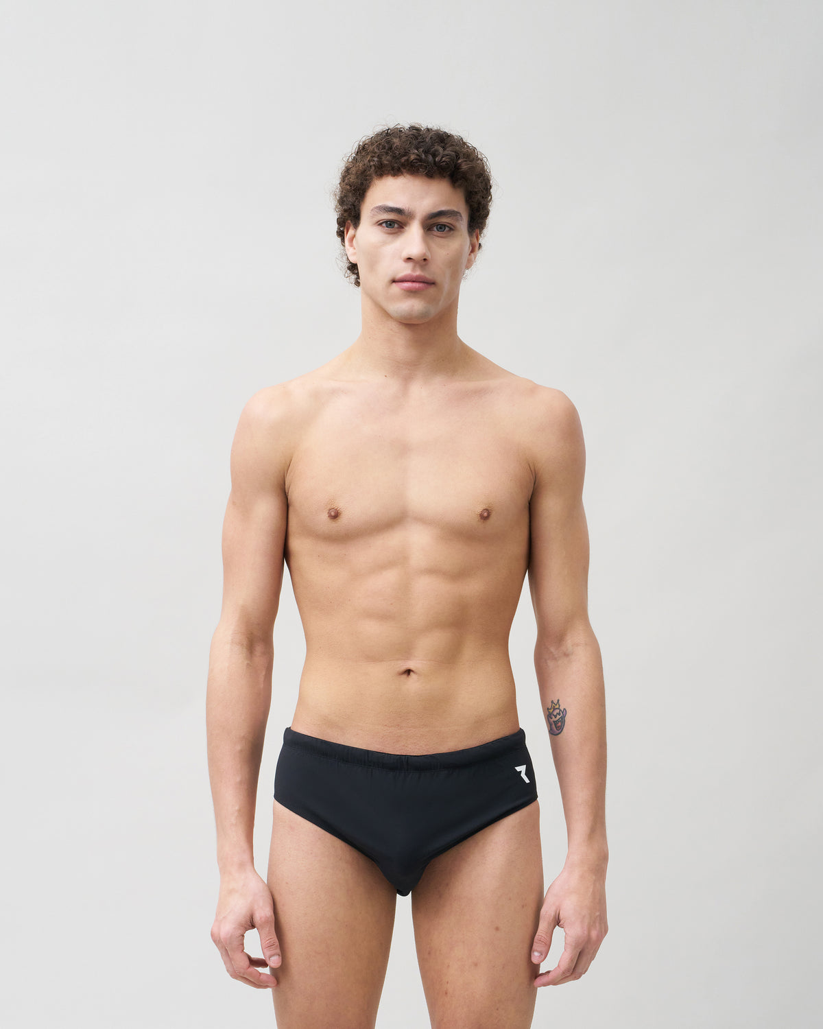 Afire Swim Briefs Men