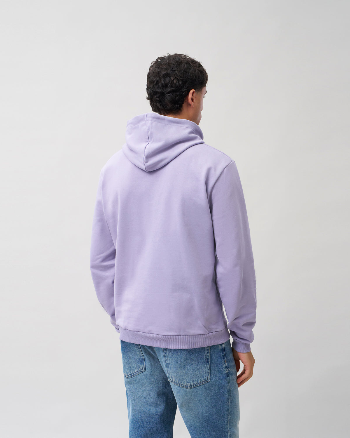 Rhythm Unisex Hooded Sweater "Icon"