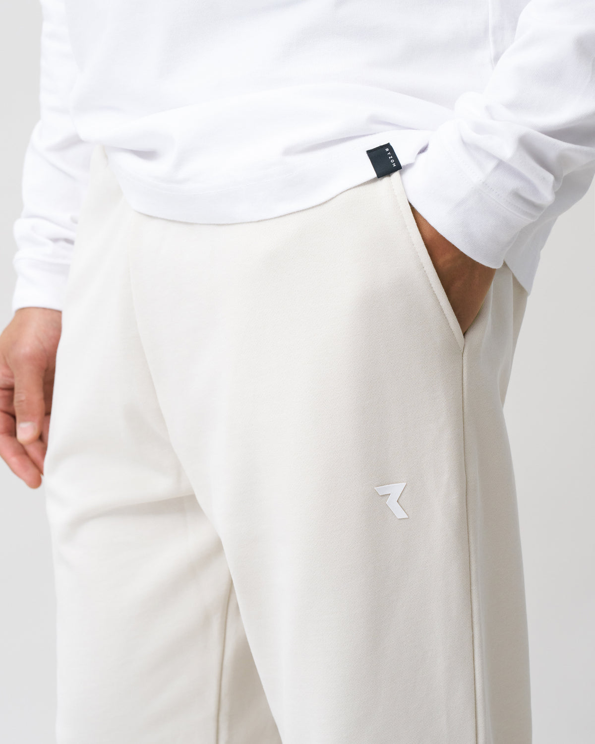 Rhythm Leisure Pants Men