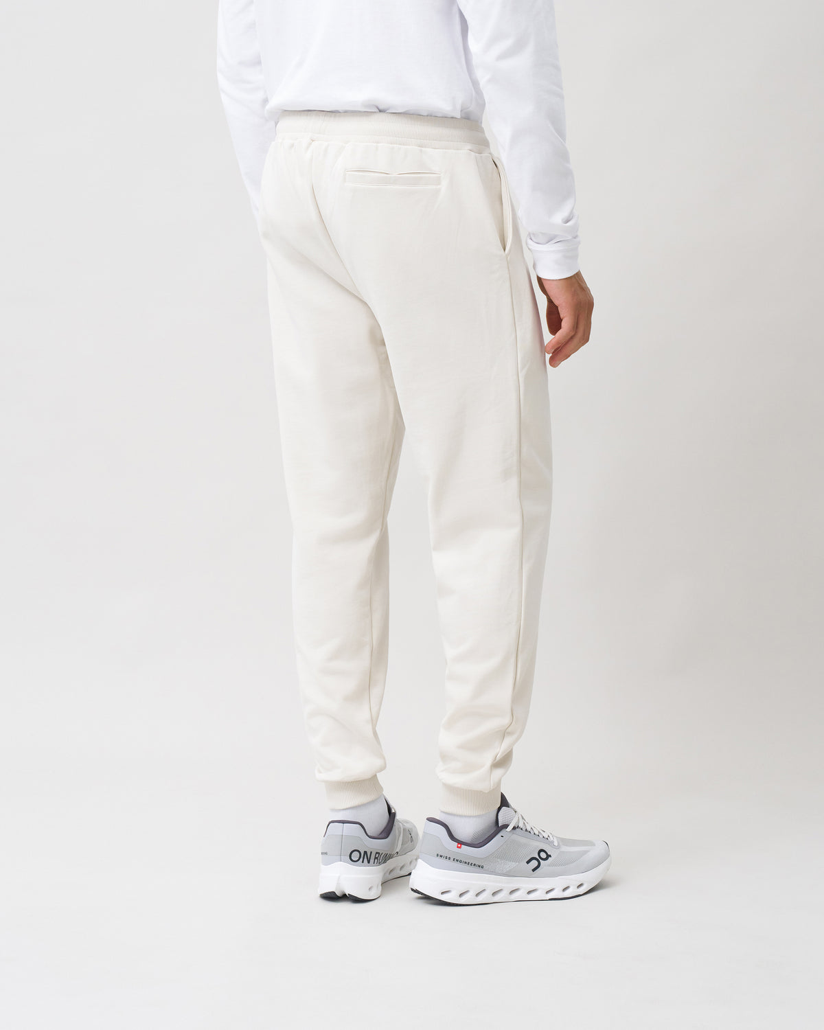 Rhythm Leisure Pants Men