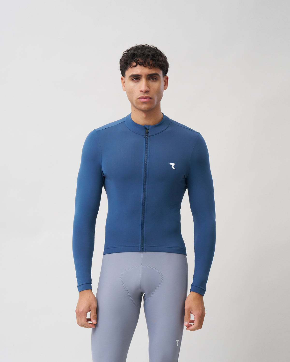 Vela Cycling Thermal Longsleeve Jersey Men