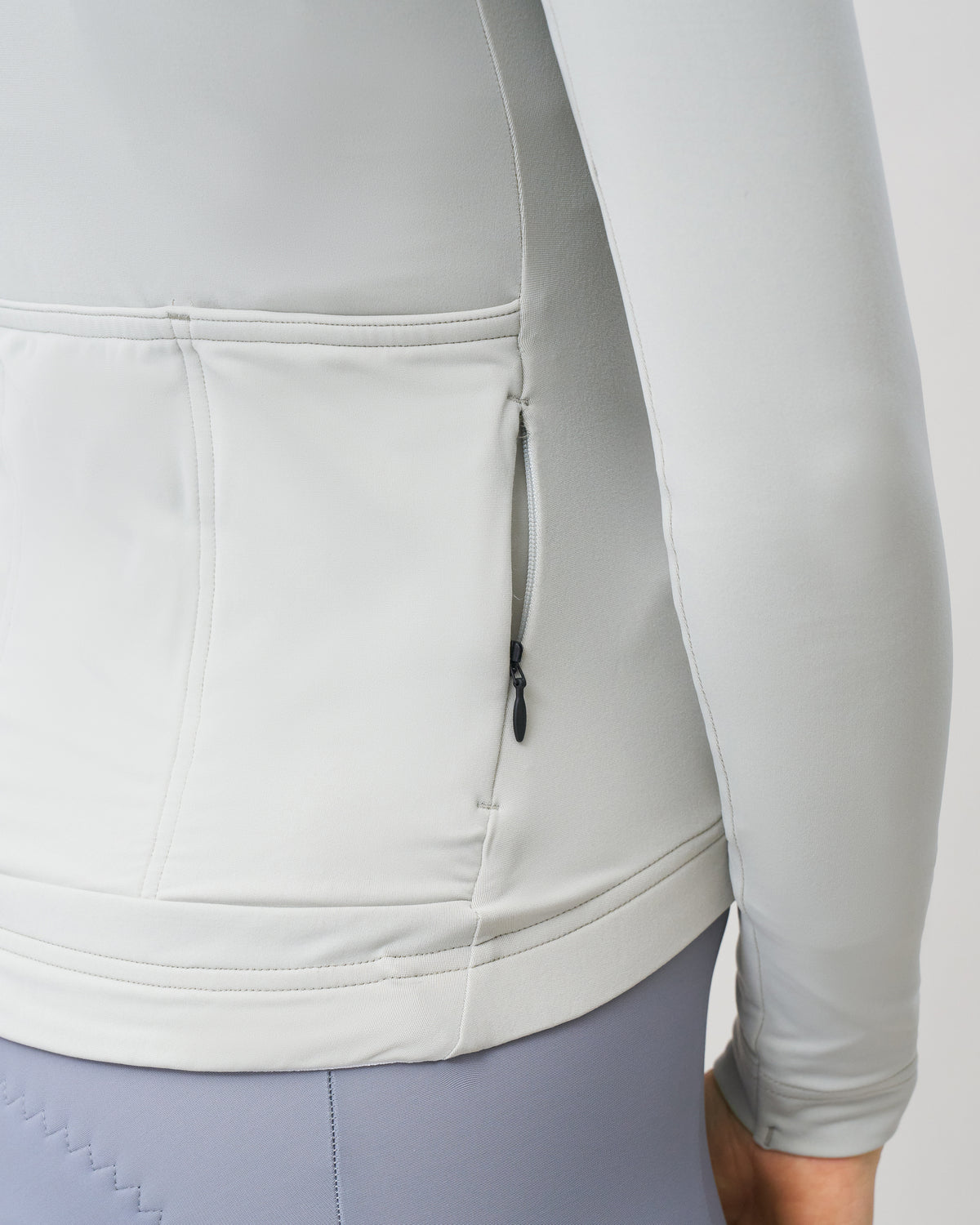 Vela Cycling Thermal Longsleeve Jersey Women
