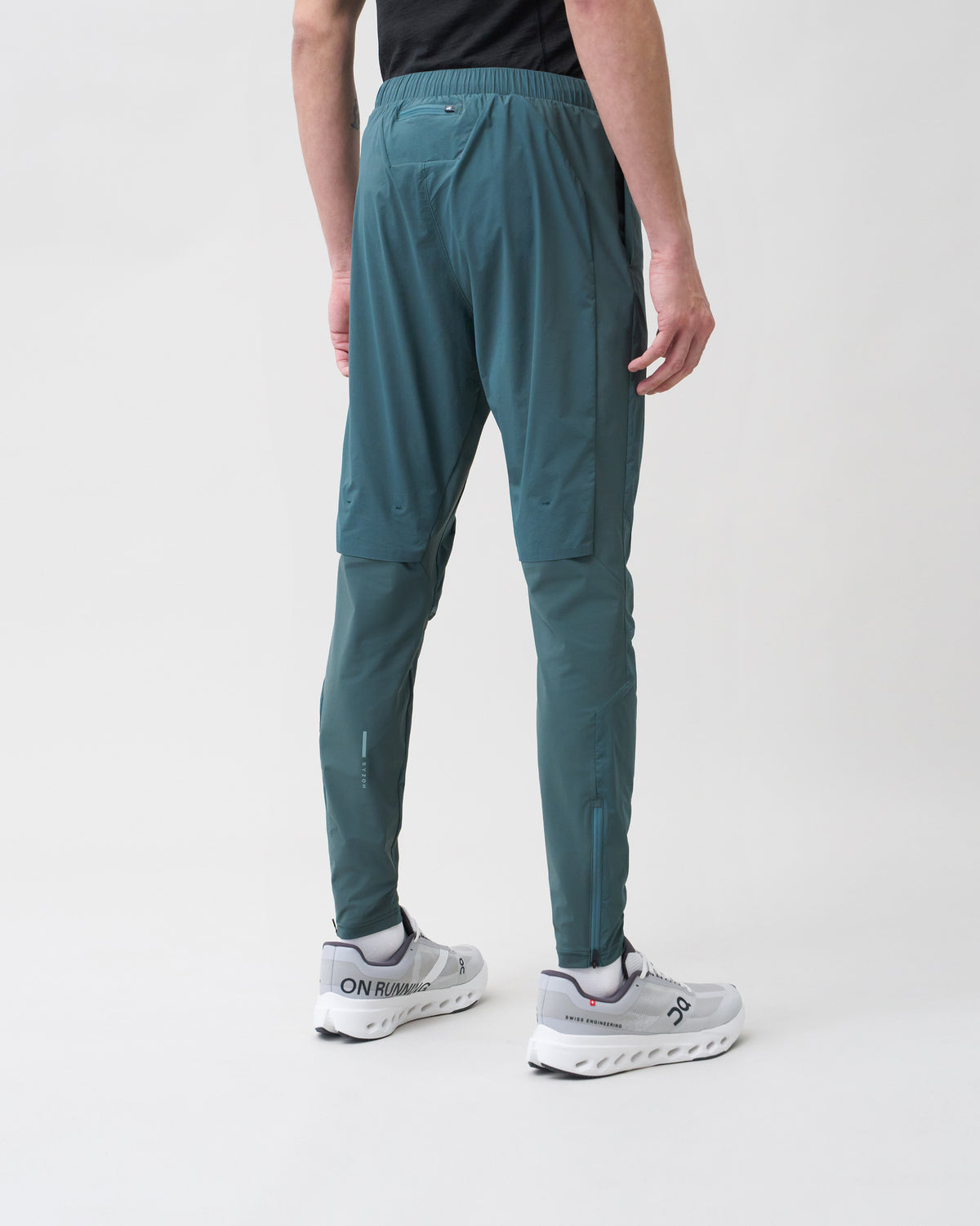 Phantom Running Pants Men