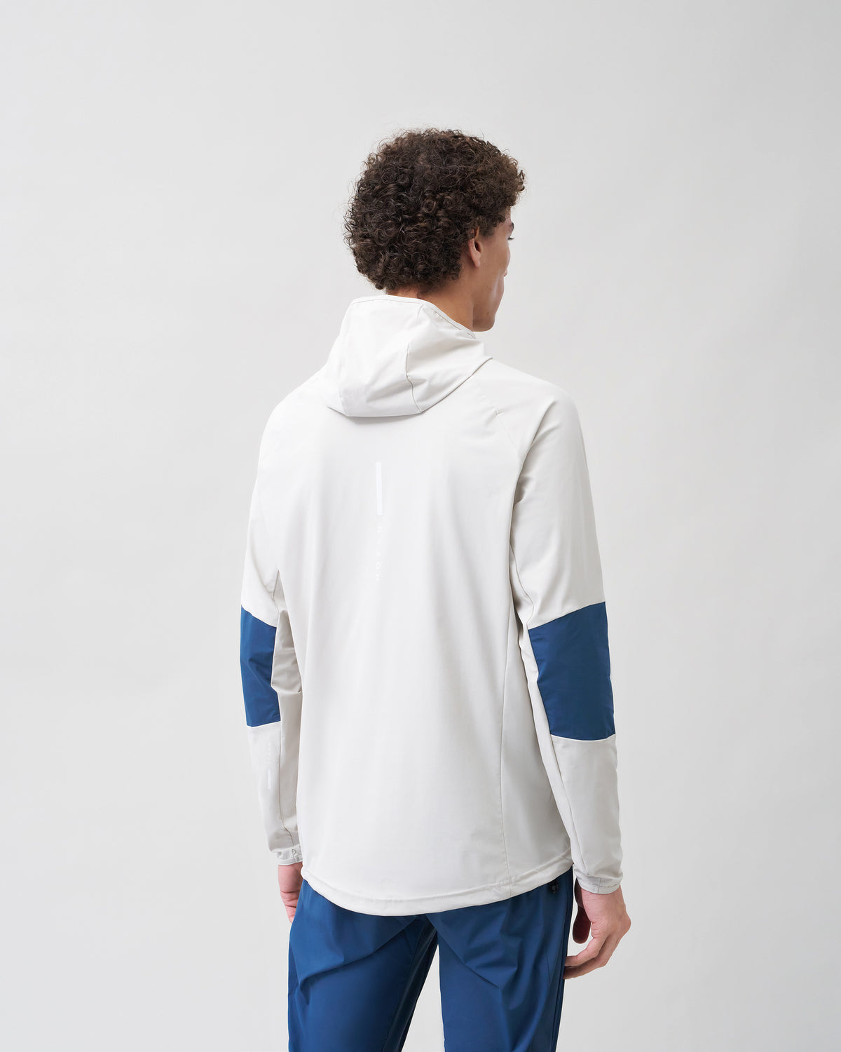Phantom Running Thermal Quarter Zip Men